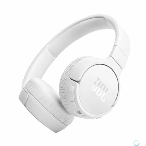 Наушники JBL модель T670NC white 11132₽