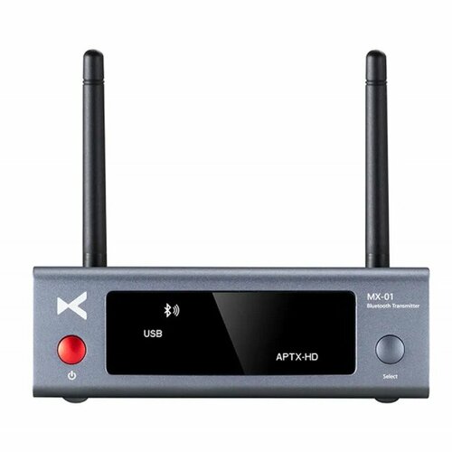 Оборудование Wi-Fi и Bluetooth xDuoo MX-01 xduoo xq 100