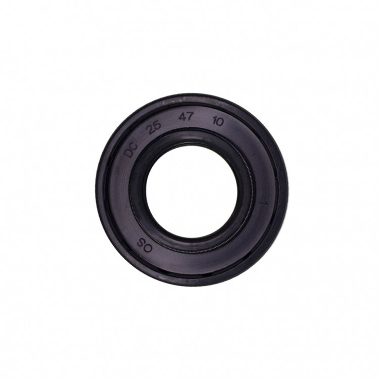 Сальник для стиральной машины Indesit, Ariston, Hotpoint, Gorenje 25x47x10мм, S005AR