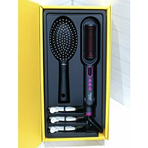 Электрические щипцы для завивки волос плойка кудри 349900₽