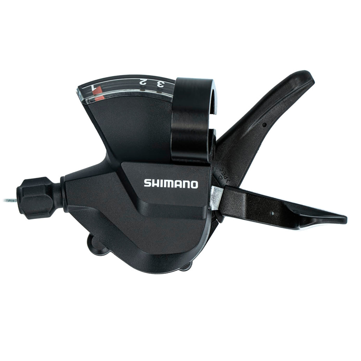 Шифтер левый Shimano Altus M315 – 3ск