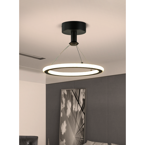 Люстра потолочная подвесная светодиодная LUMIRE 3735₽