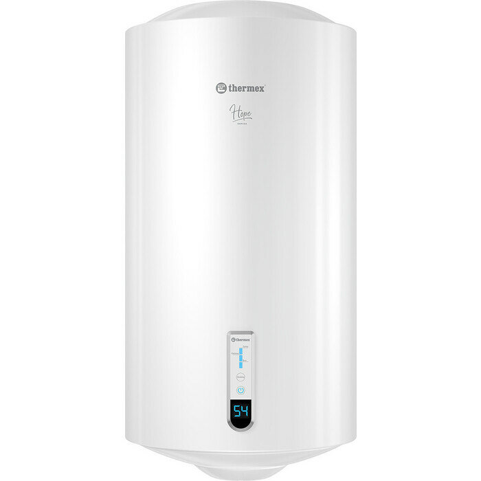 фото Электрический накопительный водонагреватель Thermex Hope 100 V