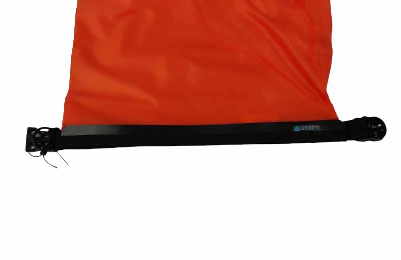 Влагозащитная упаковка Басег Water М 20 Черный — фото 1