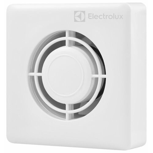 фото Вентилятор вытяжной серии slim eafs-100th с таймером и гигростатом electrolux
