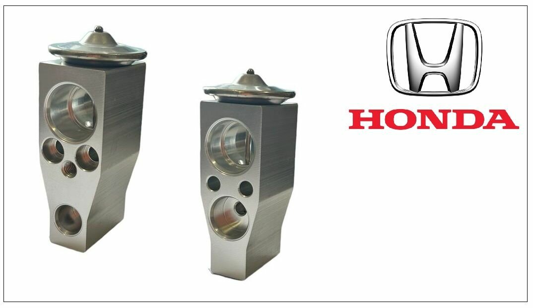 Терморегулирующий вентиль (трв) Honda Civic 4D