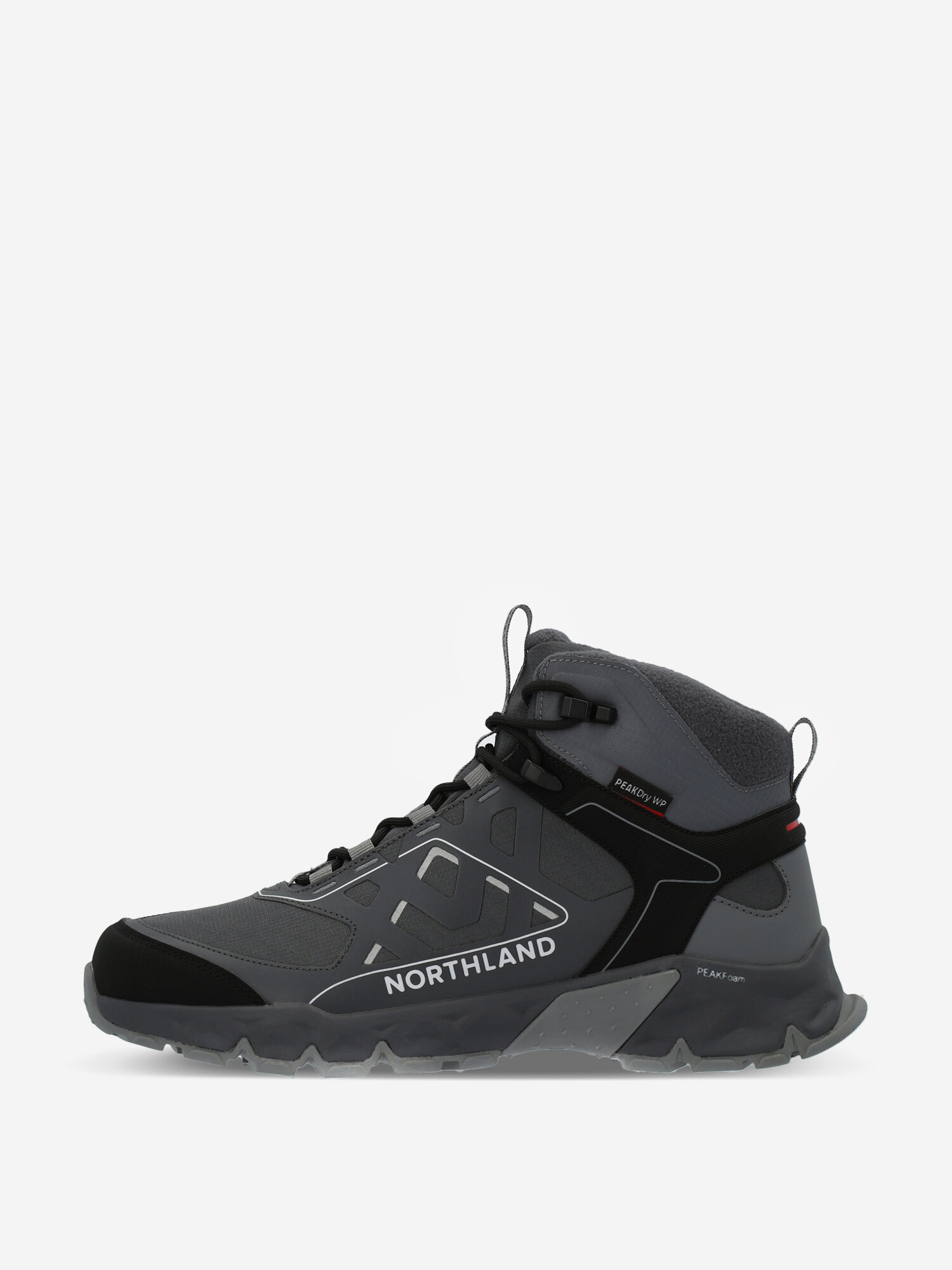 Ботинки Northland Professional Easy Hiker Mid