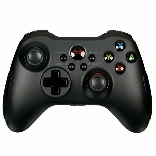 Геймпад беспроводнойпроводной BEITONG Asura 2 NS черный 699800₽