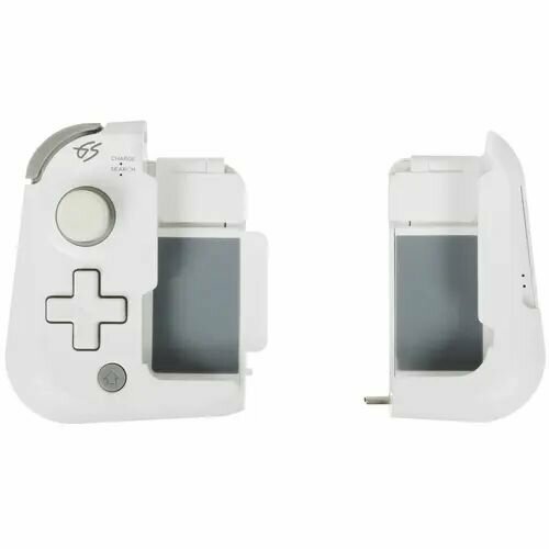 Геймпад беспроводной DEXP PG-9211 белый 283200₽