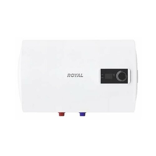 ROYAL RHR WH 15 30 горизонтальный 951100₽