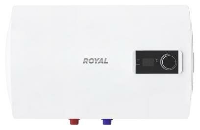 фото ROYAL RHR WH 1.5 30 (горизонтальный)