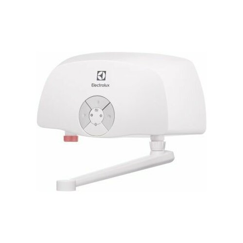 Водонагреватель Electrolux Smartfix 20 T 55кВт электрический настенныйбелый 1173000₽