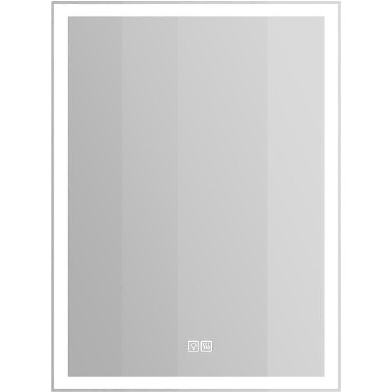 фото Зеркало BelBagno SPC-GRT-600-800-LED-TCH-WARM