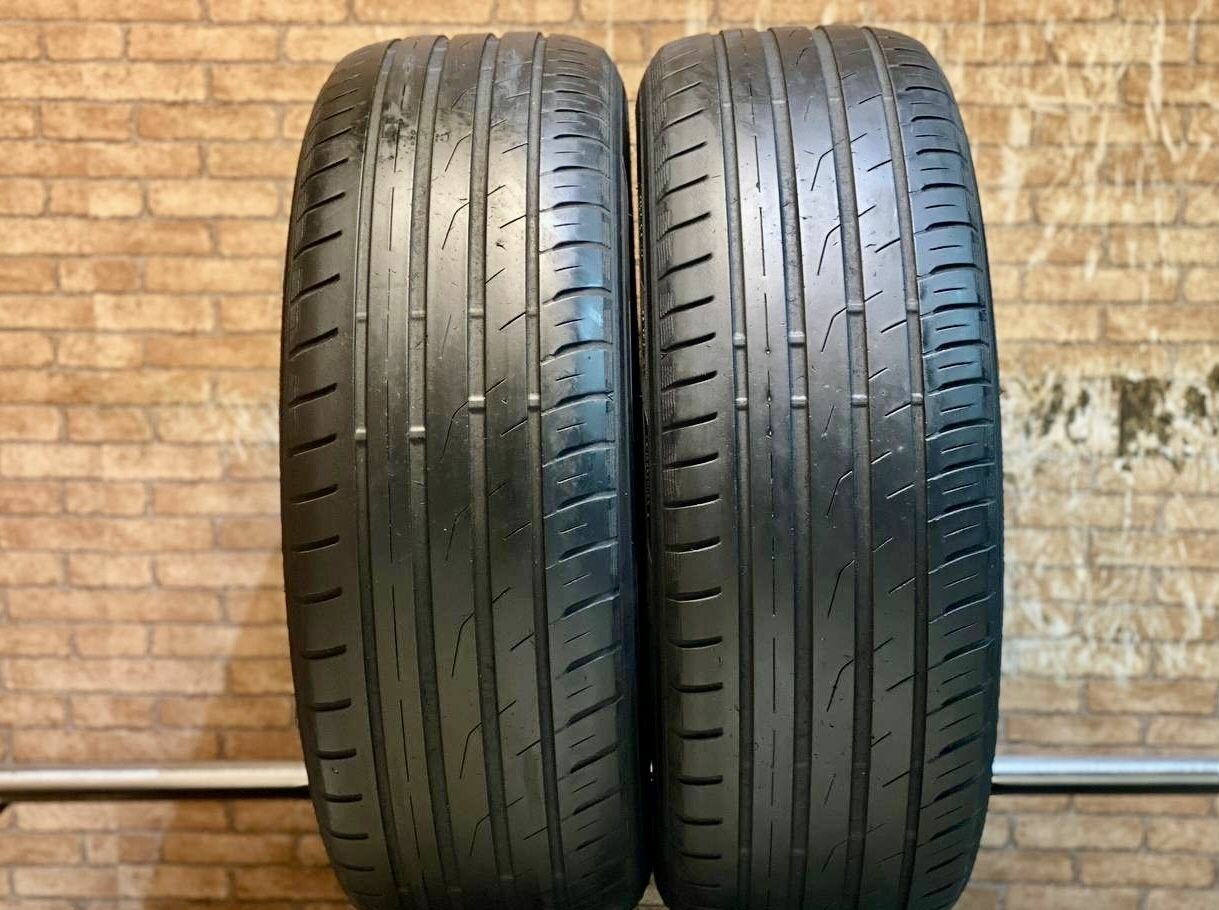 Toyo Proxes CF2 SUV 225/60 R18