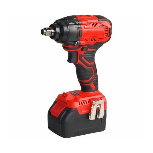 Гайковерт аккумуляторный Felisatti ГАУ-1218Л3 1АКБ и ЗУ 15051₽