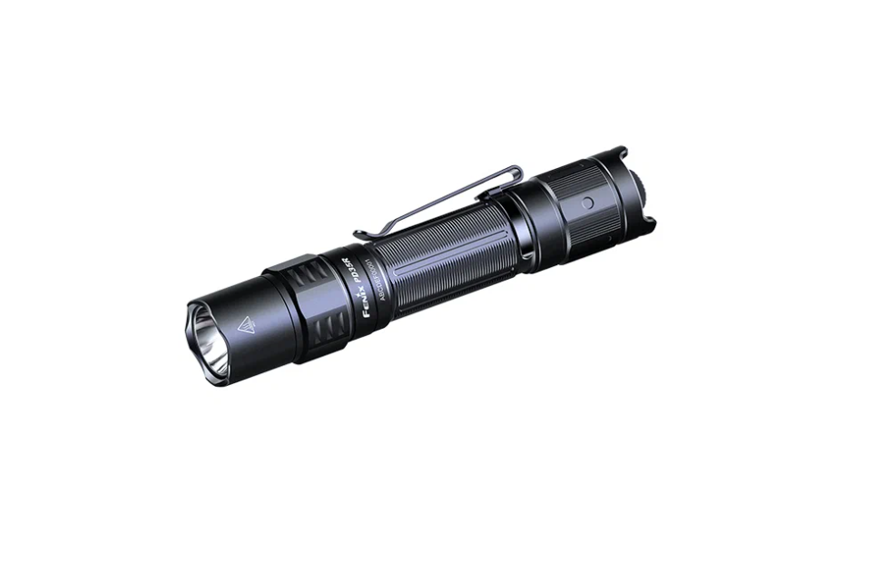 Фонарь Fenix Pd35r EDC/Tactical, 1700 Lumen .