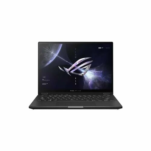 Ноутбук ASUS ROG Flow X13 GV302XV-MU020W 1342560x1600 IPSTouchAMD Ryzen 9 7940HS4Ghz16384M 23521000₽