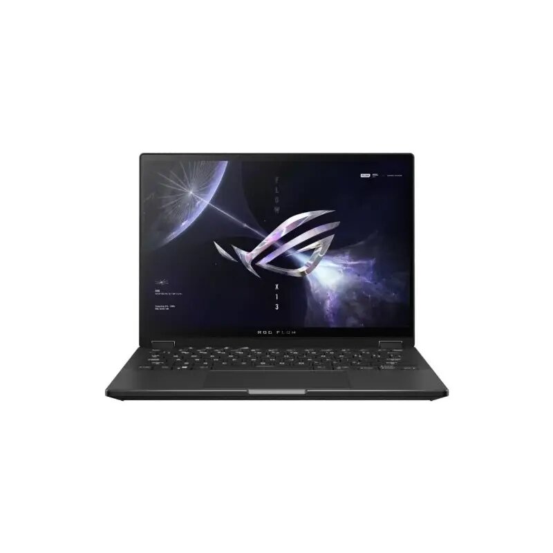 Ноутбук/ ASUS ROG Flow X13 GV302XV-MU020W 13.4"(2560x1600 IPS)/Touch/AMD Ryzen 9 7940HS(4Ghz)/16384M