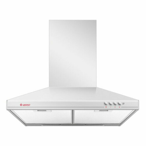 Каминная вытяжка Gefest во 10 К45 1214600₽