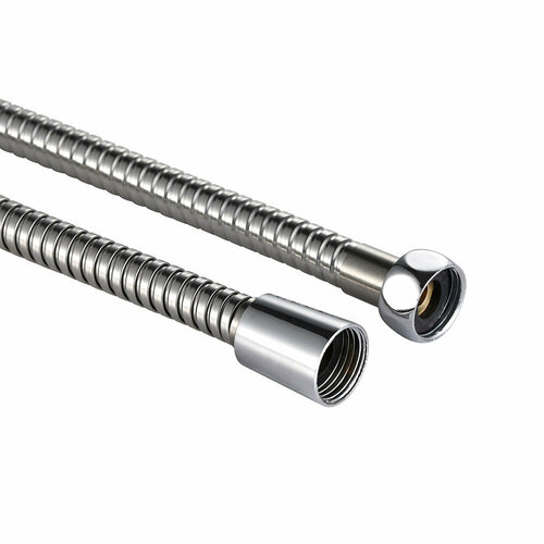 Шланг для душа Corsa Deco 2000 мм металлический нержавеющая сталь 1023750 750₽