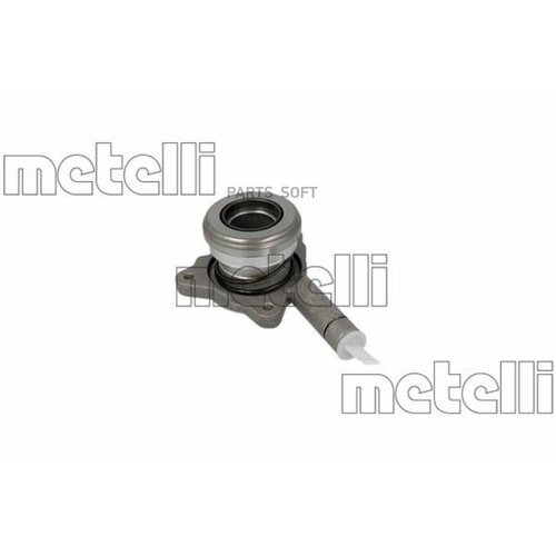 METELLI 560052 Выжимной подшипник FORD TRANSIT гидравлический 8531₽