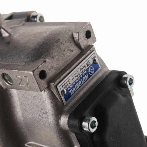 MOTORPAL РР6М10Р1F3492 Насос топливный Д-260.2С, МТЗ-1220,1221,1523 высокого давления ЕВРО-1 MOTORPAL