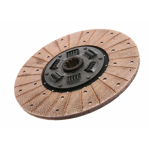 Тюменские моторостроители ТМ53-1601130МОНО Диск сцепления ГАЗ-53 трансмаш 3460₽