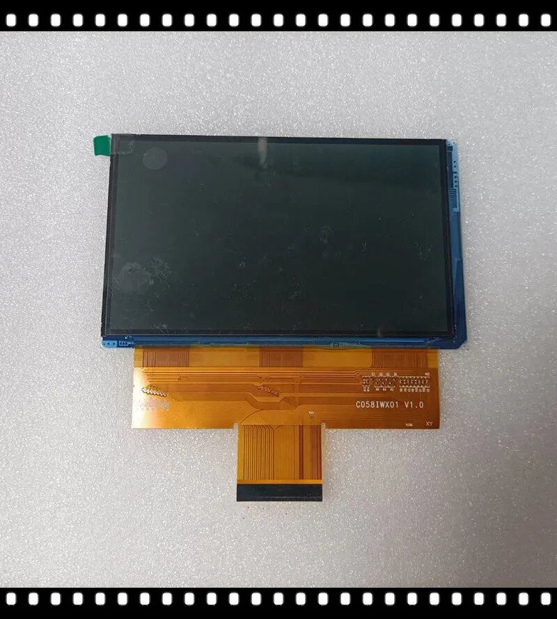 Аксессуары для проектора RX058B-01 lieve RX058B-01