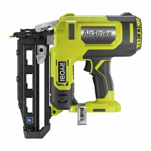 Ручные инструменты гвоздильщик Ryobi ONE+ 18 V