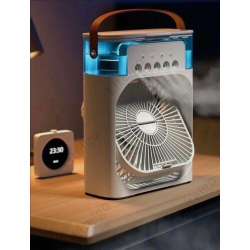 Вентилятор настольный 185000₽