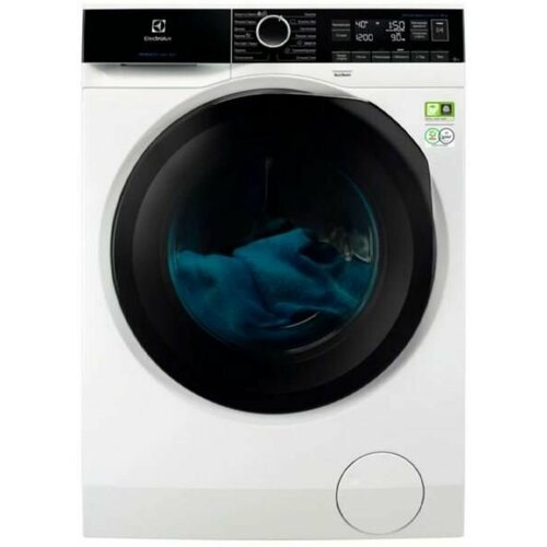 Стиральная машина Electrolux EW9F161B белый 14625100₽