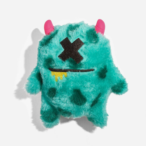 Игрушка MR. X Zee.Dog (голубой / 13*8*7 см)