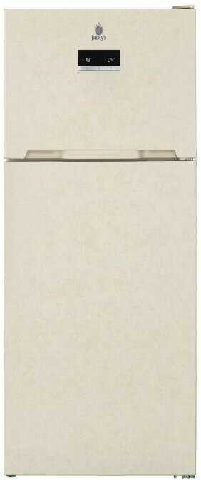 Холодильник Jacky's JR FV432EN
