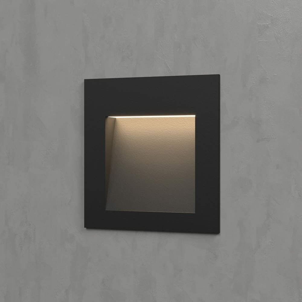 Светодиодный светильник Elektrostandard MRL LED 1103