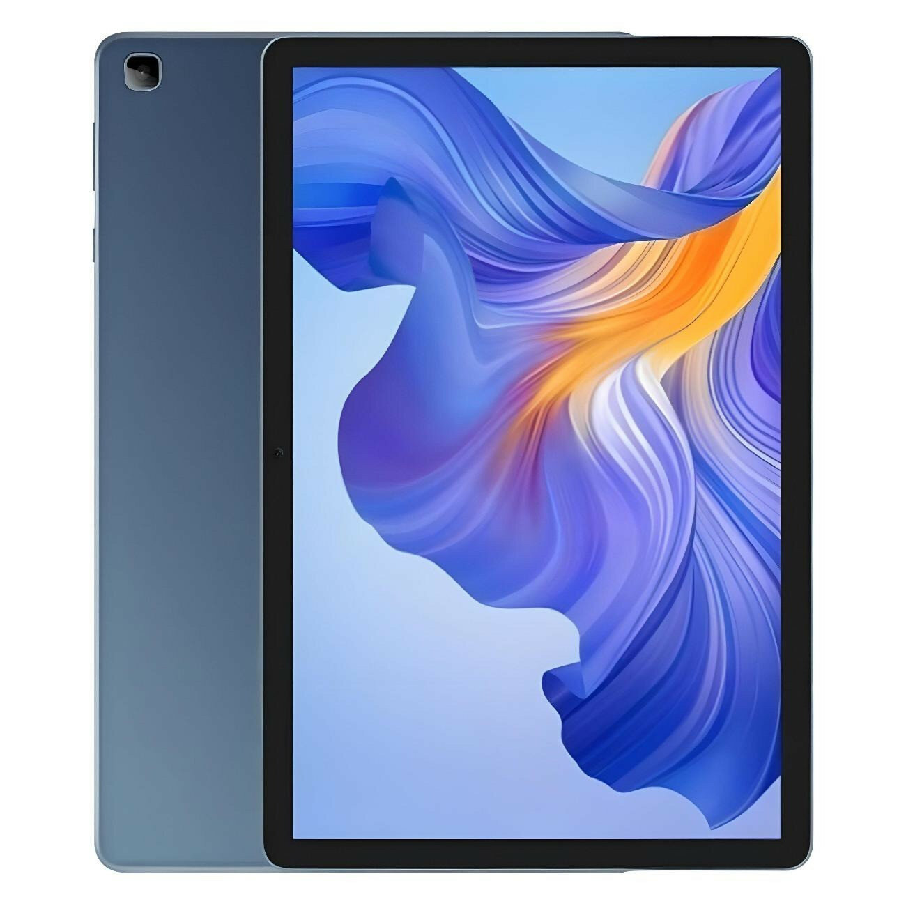 Планшет HONOR Pad X8 (2022) RU 4/64 ГБ Wi-Fi + Cellular Android синий