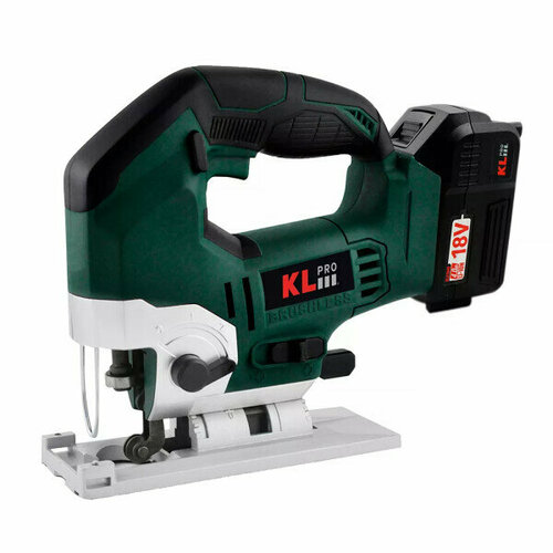 Лобзик KLPro KLDT18B-50 46450₽
