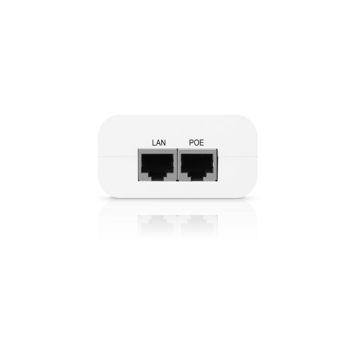 Блок питания Ubiquiti для EdgePoint R8 и S16 54В 1.5А - фото №14