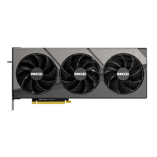 Видеокарта INNO3D GeForce RTX 4090D X3 OC 24GB GDDR6X 18799000₽