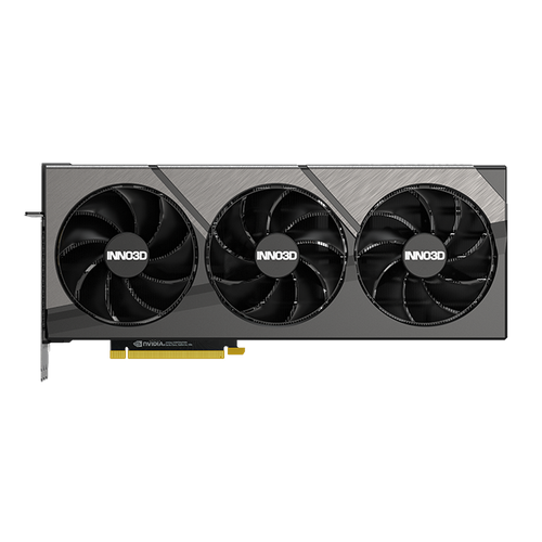 Видеокарта INNO3D GeForce RTX 4090D X3 OC 24GB GDDR6X