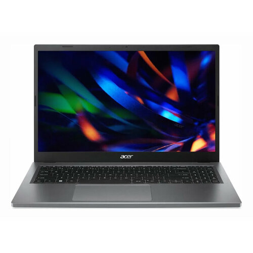 Ноутбук Acer Extensa 15 EX215-23-R8PN (NX. EH3CD.00B) 15.6 Ryzen 5 7520U Radeon Graphics 16ГБ SSD 512ГБ Без ОС Серый