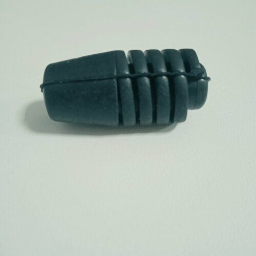 Отбойник капота и двери багажника арт. 2108-8402214-01 (регулировочный) для а/м 2108-15, LADA Kalina, Granta, Vesta, Priora