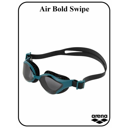 Очки для плавания Air Bold Swipe очки для плавания arena air bold swipe арт 103