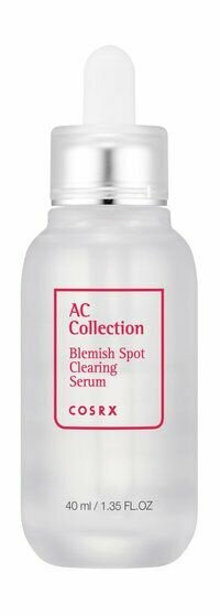Сыворотка против несовершенств и пост акне Cosrx AC Collection Blemish Spot Clearing Serum