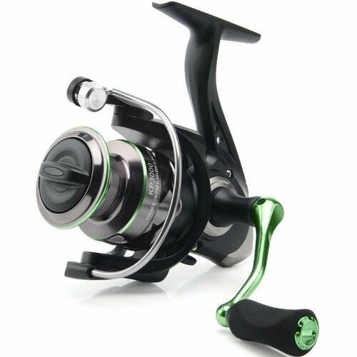 Катушка Fishing Reel KP3000