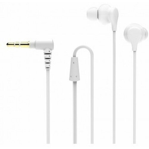 Perfeo наушники внутриканальные SWELL белые 990₽