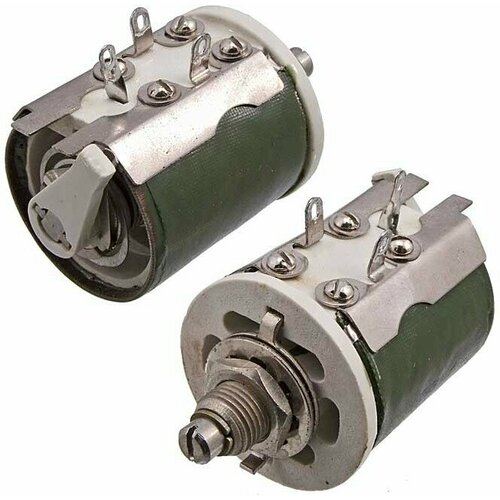 ППБ-25Д-25Вт 470 Ом, Резистор