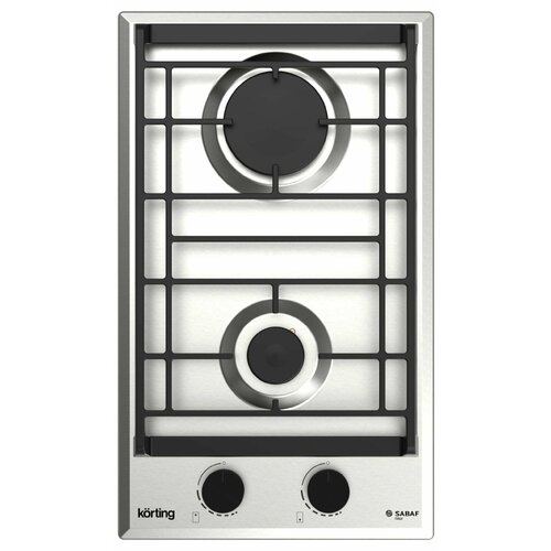 Газовая варочная панель Korting HG 3712 CX 1699000₽