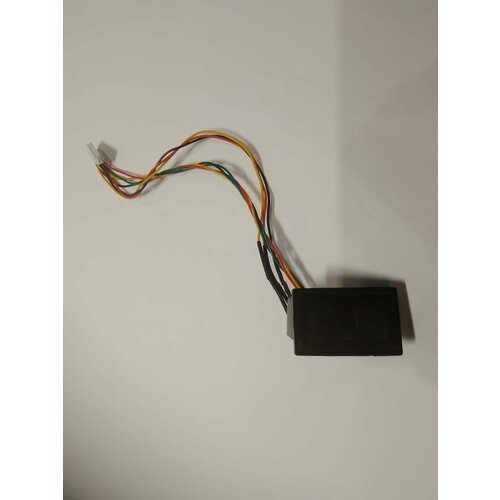 Датчик сближения столкновения правый R для робота - пылесоса Liectroux Robotic Vacuum Cleaner ZK901 1200₽