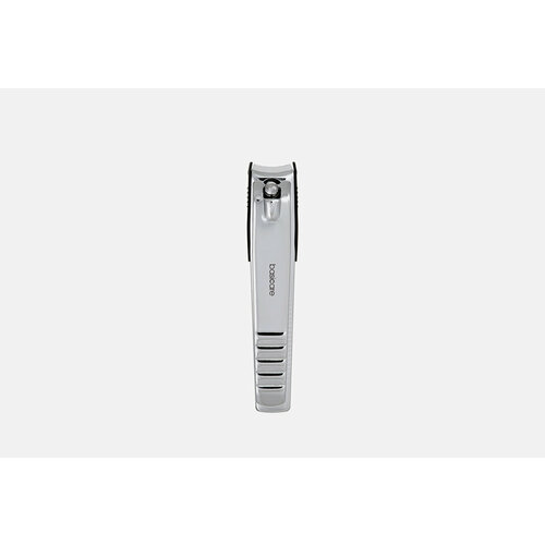 Клиппер педикюрный BASICARE TOE NAIL CLIPPER - CURVED 1шт 1065₽