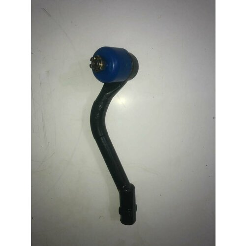 Наконечник правый Zotye T600 15 16V 5MT турбо внедорожник 3401011001B11 2450₽